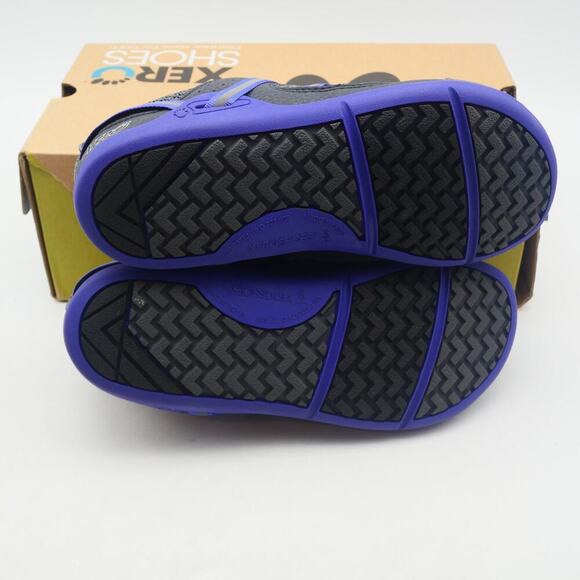 NEW Xero Shoes Prio Women's 5 Shoes Running Athletic Minimalist Barefoot Gray - Picture 9 of 10